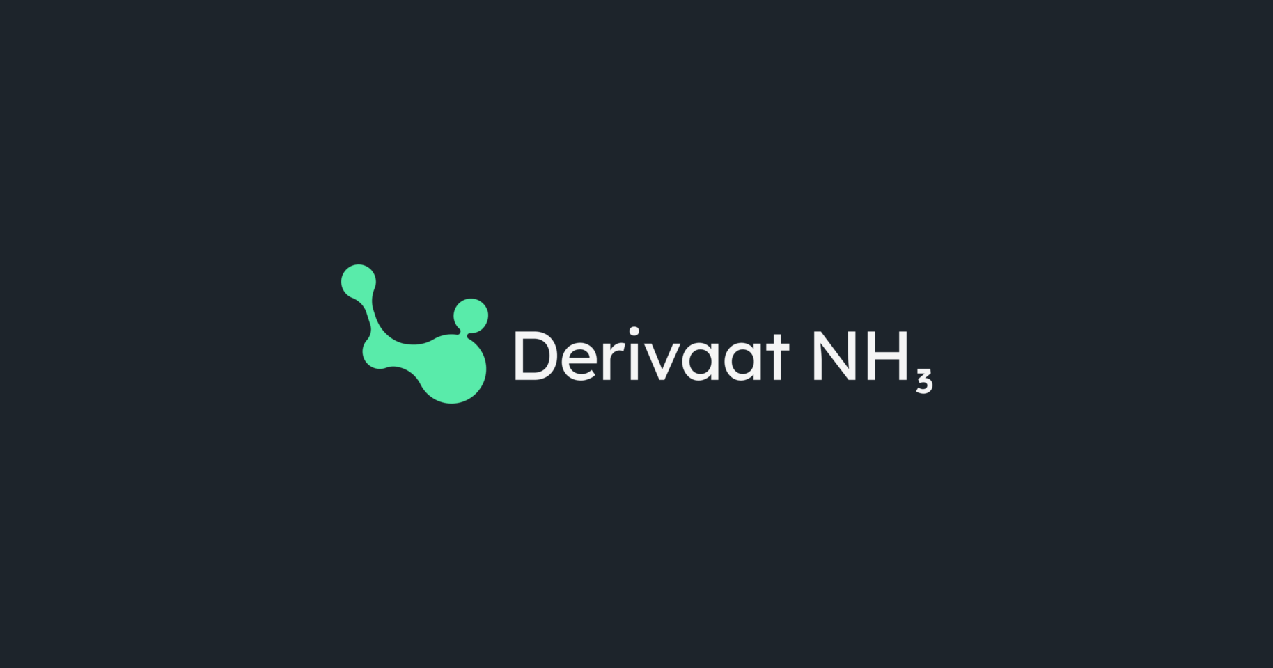 Derivaat NH₃